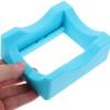 EXCEART Cup Cradle Silicone Holder for Crafting Non- Tumbler and Mug Stand for Decorating Vinyl Decals Compact Design Lake view 3