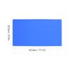 LiebeWH 2Pcs Silicone Beeswax Sheet DIY Soft Press Sheet Mould Tools for Beekeeping with Foldable Design, LiebeWHc9a51zwgfn view 2