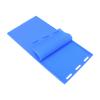 LiebeWH 2Pcs Silicone Beeswax Sheet DIY Soft Press Sheet Mould Tools for Beekeeping with Foldable Design, LiebeWHc9a51zwgfn view 4