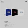ENHYPEN BORDER : CARNIVAL (DOWN Version) 2nd Mini Album CD+Folded Poster+Lenticular Card+Photocard+Photobook+Lyric Book+Carnival Ticket+Signature Sticker+(Extra ENHYPEN 8 Photocards+Pocket Mirror) view 2