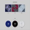 ENHYPEN BORDER : CARNIVAL (DOWN Version) 2nd Mini Album CD+Folded Poster+Lenticular Card+Photocard+Photobook+Lyric Book+Carnival Ticket+Signature Sticker+(Extra ENHYPEN 8 Photocards+Pocket Mirror) view 3