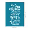 Christmas Self Adhesive Silk Screen Printing Stencil Mesh Transfers for T-Shirt Silk Screen Stencils view 2