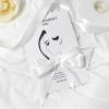Rilisili White Satin Ribbon 7/8 Inch 50 Yards Double Faced Polyester Satin Ribbons for Gift Wrapping DIY Crafts Weddings Invitations Flower Bouquet Bow Making Home Decor Sewing view 3