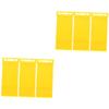 NUOBESTY 6pcs Portable Model Separators Model Part Openers DIY Modelling Tools Kit view 1