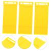 NUOBESTY 6pcs Portable Model Separators Model Part Openers DIY Modelling Tools Kit view 2