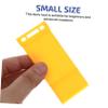 NUOBESTY 6pcs Portable Model Separators Model Part Openers DIY Modelling Tools Kit view 4