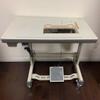 Feiyue TSAA8700 Industrial Sewing Machine Table Top Compatible with Brother, Consew, Juki, Singer view 2
