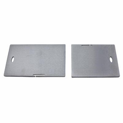 Bed Slide Plate Set for Juki LU-1560, LU-1560N Industrial Sewing Machine