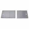 Bed Slide Plate Set for Juki LU-1560, LU-1560N Industrial Sewing Machine view 1