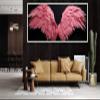 Diamond Painting Wings Diamond Art Kits for Adults, Large Size 16 x 48 Inch, DIY Paint by Numbers Arts and Crafts, Full Drill Diamond Art Accessories, 5D Gem Art Embroidery Kits for Home Decor R73 view 2
