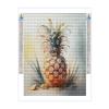 Directo Diamond Painting Kits for Adults,Pineapple 5D DIY Diamond Art Kits Full Drill Diamond for Gift Wall Decor Gem Arts Tasty 12 * 16inch view 2