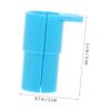 LALAFINA 68pcs Pen Adapter for Compatibility Brands Easy to Use Cutterbar Pen Holders for Precision Drawing and Cutting view 2