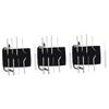 TEHAUX 3sets Stainless Steel Braiding Tool Crochet Accessories DIY Bracelet Knitting Needles Kit view 1