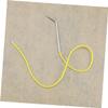 TEHAUX 3sets Stainless Steel Braiding Tool Crochet Accessories DIY Bracelet Knitting Needles Kit view 2