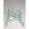 11"X 9.5" Deep 1.5" Easel Stand Mold Glass Fusing view 3