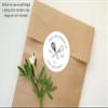 From the Kitchen of Labels, Stickers for Handmade Items, Bakery Gift Stickers, Business Labels, Baked Good Favor Stickers (F27:11) view 3