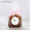 From the Kitchen of Labels, Stickers for Handmade Items, Bakery Gift Stickers, Business Labels, Baked Good Favor Stickers (F27:11) view 4