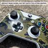 Glossy Glitter Gaming Skin Compatible with Hit Box (PS4/PC) - Floral Butterfly - Premium 3M Vinyl Protective Wrap Decal Cover - Easy to Apply | Crafted in The USA by MightySkins view 3