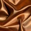 Ice Fabrics Stretch Charmeuse Satin Fabric by The Yard - 58/60 Wide Silky & Smooth Charmeuse Fabric by The Yard for Sewing Apparel, Dresses, Night Gowns, Tablecloths & More - Dark Gold - 7Yards view 3
