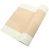 EXCEART 5pcs Half Xuan Paper for Calligraphy Practice Thickened Rice Paper for Writing Drawing and Art Projects for Beginners and Enthusiasts view 1