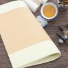 EXCEART 5pcs Half Xuan Paper for Calligraphy Practice Thickened Rice Paper for Writing Drawing and Art Projects for Beginners and Enthusiasts view 2