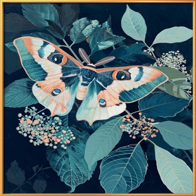 Leczany Cross Stitch Stamped Kits Patterns Craft Kit Needlepoint Full Range of Embroidery Starter Kits Beginners for DIY 11CT 3 Strands | Beautiful Butterfly 13.417.4 inches