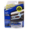 Auto World 1/64 1989 Lotus Espirit (Blue), Classic Gold 2021 Release 4B JLSP188B view 1