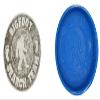 Bigfoot Search Team - Silicone Freshie Mold - view 1
