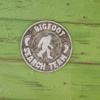 Bigfoot Search Team - Silicone Freshie Mold - view 3