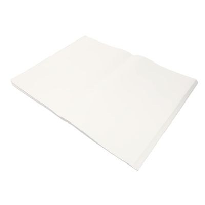 Tofficu 100pcs Xuan for Calligraphy Practice Thickened Rice for Painting for Brush Writing and Landscape Painting Lightweight and Portable
