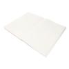 Tofficu 100pcs Xuan for Calligraphy Practice Thickened Rice for Painting for Brush Writing and Landscape Painting Lightweight and Portable view 1
