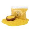 Danilovo Beeswax Pellets 1 lb for Candle Making, Soap & Lotion Long-Lasting, Natural Beeswax Candle Wax Pellets Candle Making Supplies [Yellow] view 1