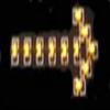 212 Main N Single Flashing Arrow - Pack of 5 view 1