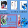 Tumbler Press Machine 20 and 30 oz,Tumbler Heat Press,Tumbler Mug Heat Press Machine Sublimation 110V Easy to Operate 15 oz Coffee Mug Cup Press Machine DIY Heat Transfer Print (B) view 2