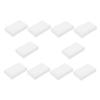LALAFINA 30pcs DIY Felting Craft Tools Needle Felting Pads Natural Sponge Pads for Boys and Girls Scrub Sponges view 4