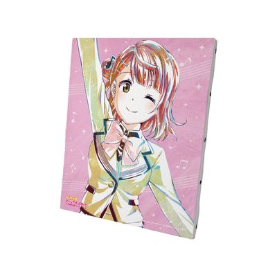 (Armabianca) Love Live! Rainbow Gakuen School Idol Club Ayumu Uehara Ani Art Canvas Board