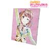 (Armabianca) Love Live! Rainbow Gakuen School Idol Club Ayumu Uehara Ani Art Canvas Board view 2