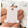 STOBOK 3pcs Manual Yarn Fast Winding Machine Winding Plates Portable Yarn Winder for Crocheting and Cross- Projects Easy to Use and Store Design for Lasting Use view 2
