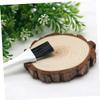 NineTribe Basics 2sets Computer Keyboard Cleaning Brush Cleaning for Dust Removal Window Door Track Brush Multi-Purpose Household Tool Washable Storage-Friendly 20pcs*2 view 3