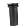 Anneome 1pc Graphite Crucible High Purity Casting Mold for Melting Gold Silver Copper Furnace Pot Excellent Heat Transfer Tool for Jewelry Making view 1