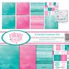 Reminisce Friends Forever Scrapbook Collection Kit view 1