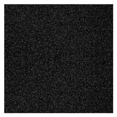 Baisunt 10 Sheets Black Glitter Cardstock Paper for Graduation Cap DIY Project, Scrapbook, Birthday Wedding Party Decoration 250GSM(12x12 In, Non Adhesive)