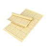 STOBOK 39sheets Chinese Calligraphy Practice Paper Design for Beginners Moderate Thickness Excellent Ink Diffusion for Calligraphy Enthusiasts and Students view 1