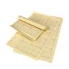 STOBOK 39sheets Chinese Calligraphy Practice Paper Design for Beginners Moderate Thickness Excellent Ink Diffusion for Calligraphy Enthusiasts and Students view 3