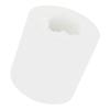 STOBOK Handmade Owl Silicone Mold for Scented Candle Making Flexible Reusable DIY Craft for Fondant Soap Small Cat-Themed Design view 1