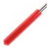 NUOBESTY 4pcs Mandrel Wire Wrapping Set Jewelry Making Tools Wire Twisting Tool Loop Rod view 4