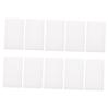 TEHAUX 16pcs Felting Sponges High Density Blocks for Needle Felting Crafting Filling Mats Creative Accessories for Handmade Projects view 1