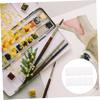 TEHAUX 16pcs Felting Sponges High Density Blocks for Needle Felting Crafting Filling Mats Creative Accessories for Handmade Projects view 3