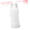 NUOBESTY DIY Crystal Epoxy Candle Mold Silicone Craft Molds Non-Stick Easy Clean for DIY Projects Decorations view 2