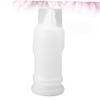 NUOBESTY DIY Crystal Epoxy Candle Mold Silicone Craft Molds Non-Stick Easy Clean for DIY Projects Decorations view 3